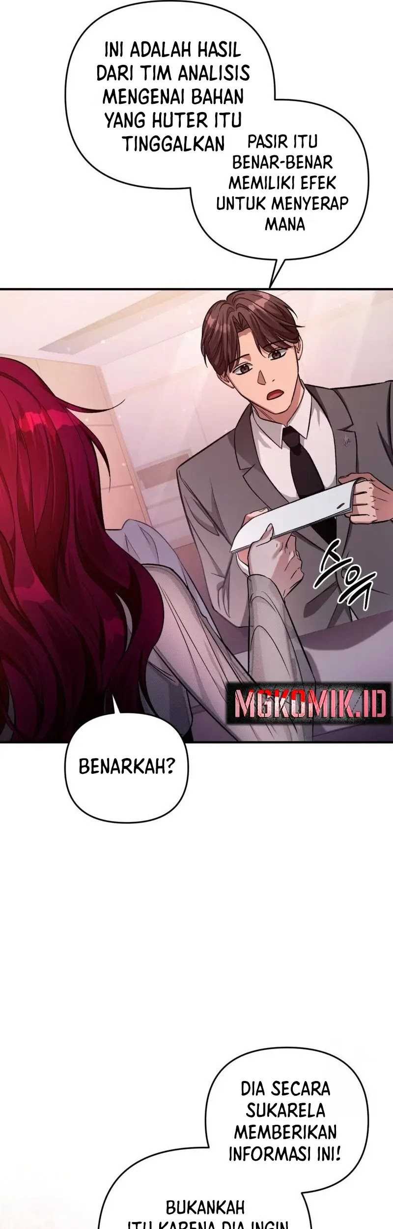 The Delusional Hunter in Another World Chapter 16 Gambar 71