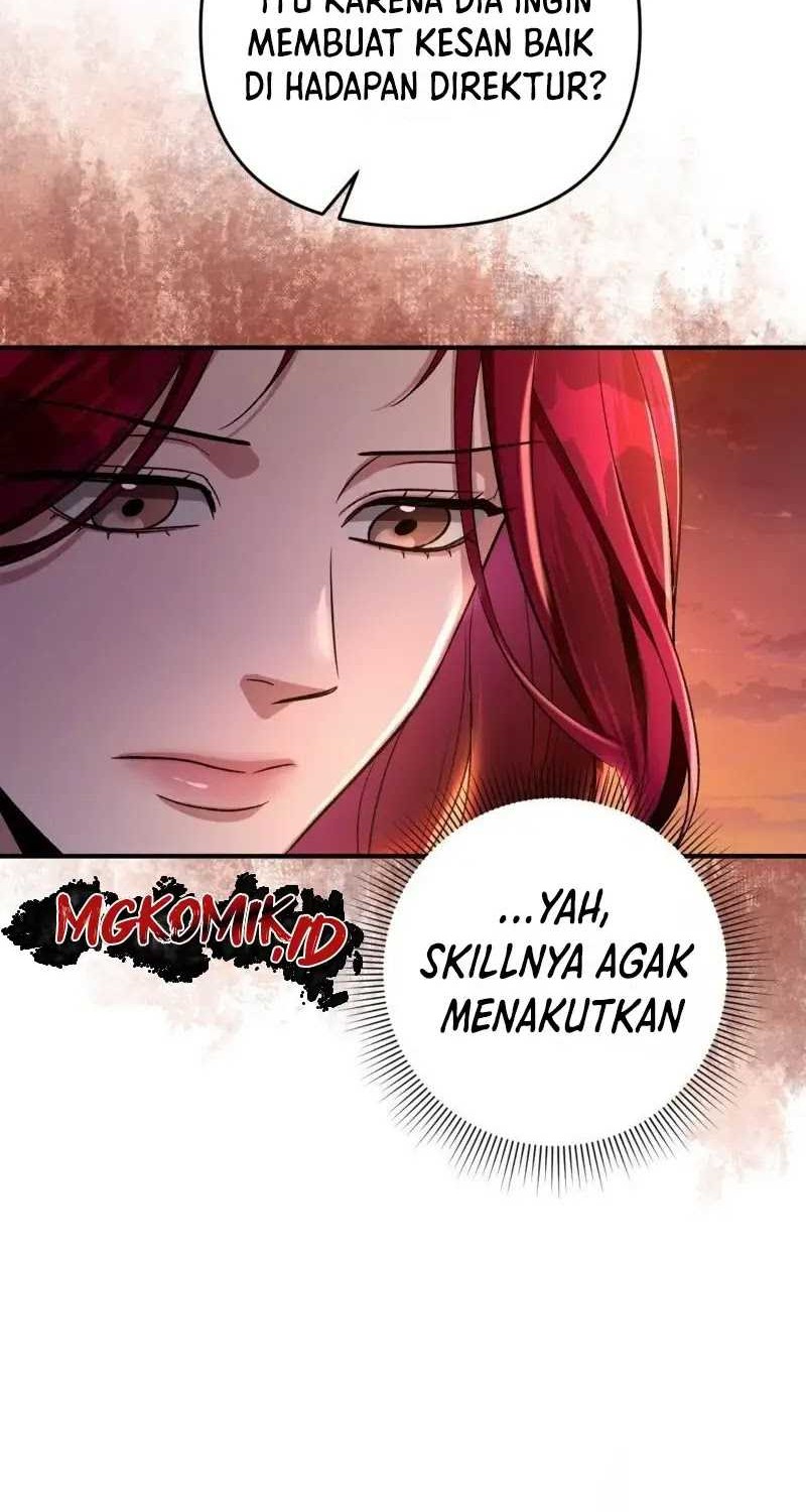 The Delusional Hunter in Another World Chapter 16 Gambar 72