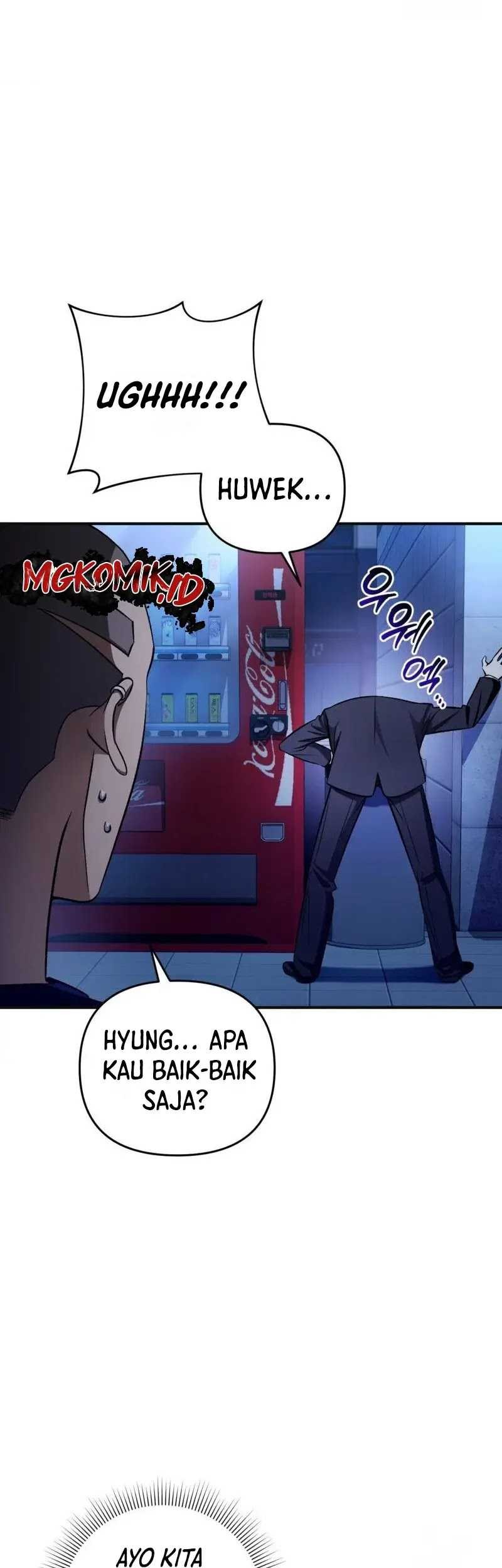 The Delusional Hunter in Another World Chapter 16 Gambar 77