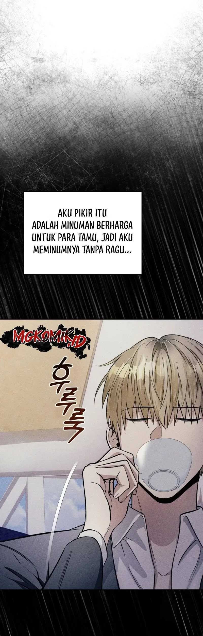 The Delusional Hunter in Another World Chapter 16 Gambar 79