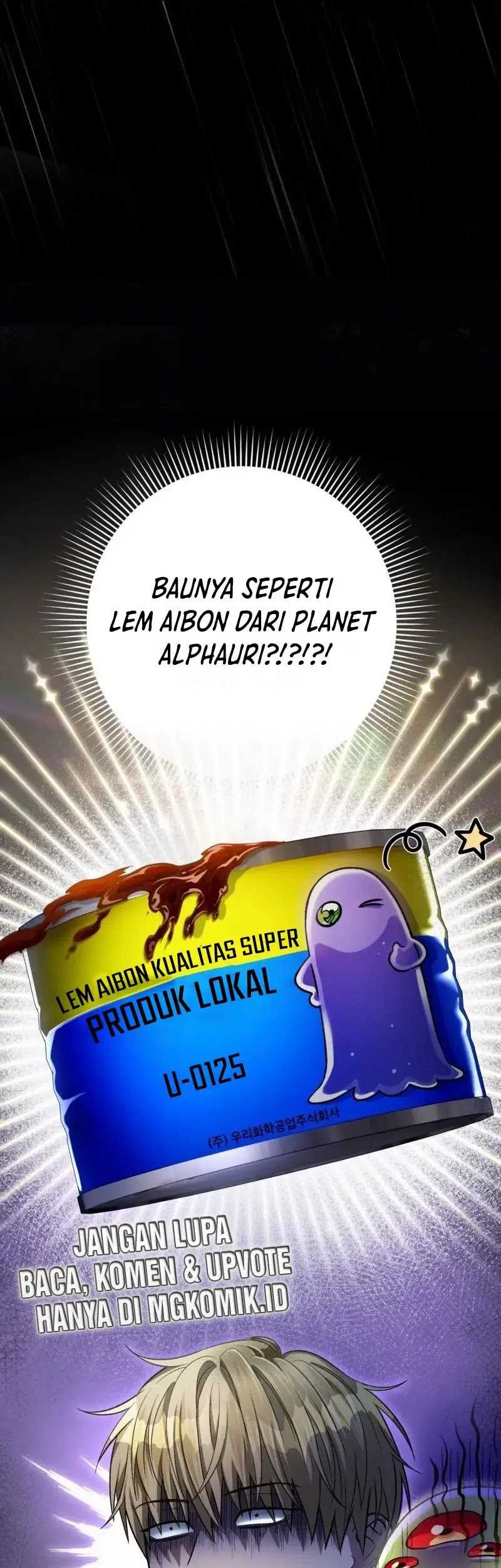 The Delusional Hunter in Another World Chapter 16 Gambar 81