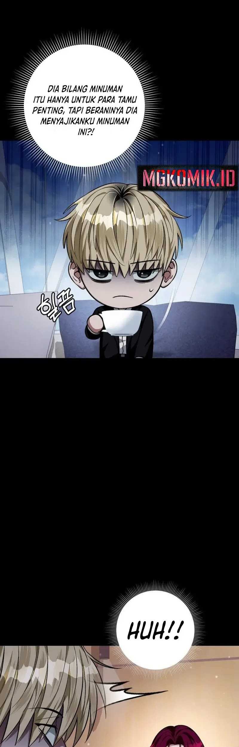 The Delusional Hunter in Another World Chapter 16 Gambar 83