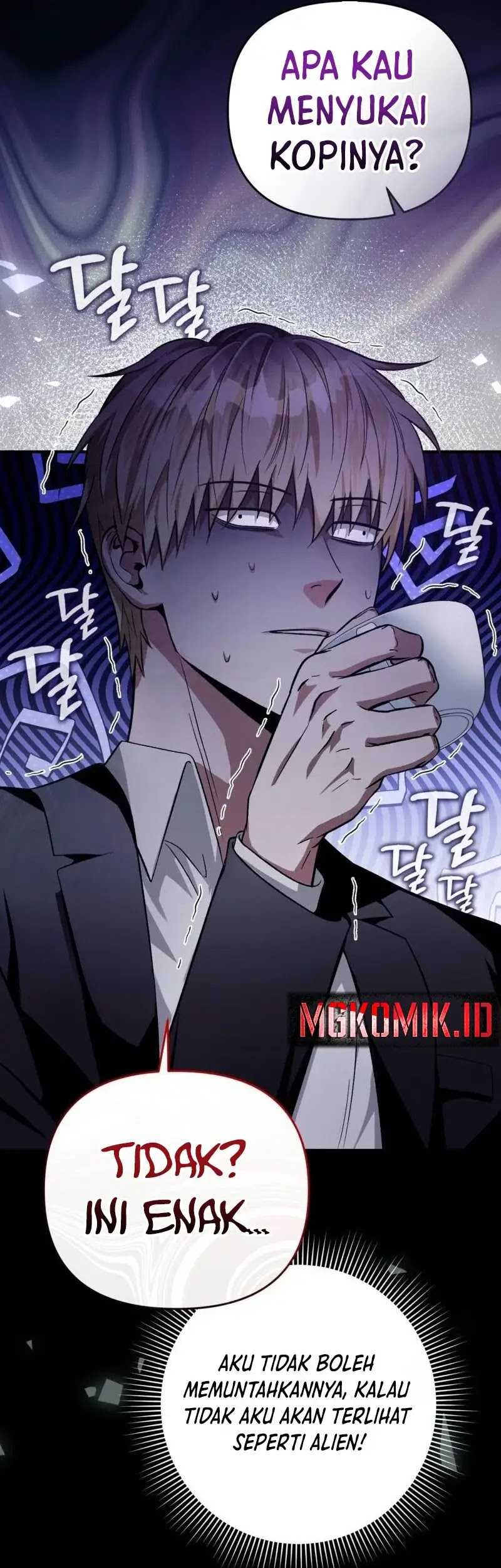 The Delusional Hunter in Another World Chapter 16 Gambar 85