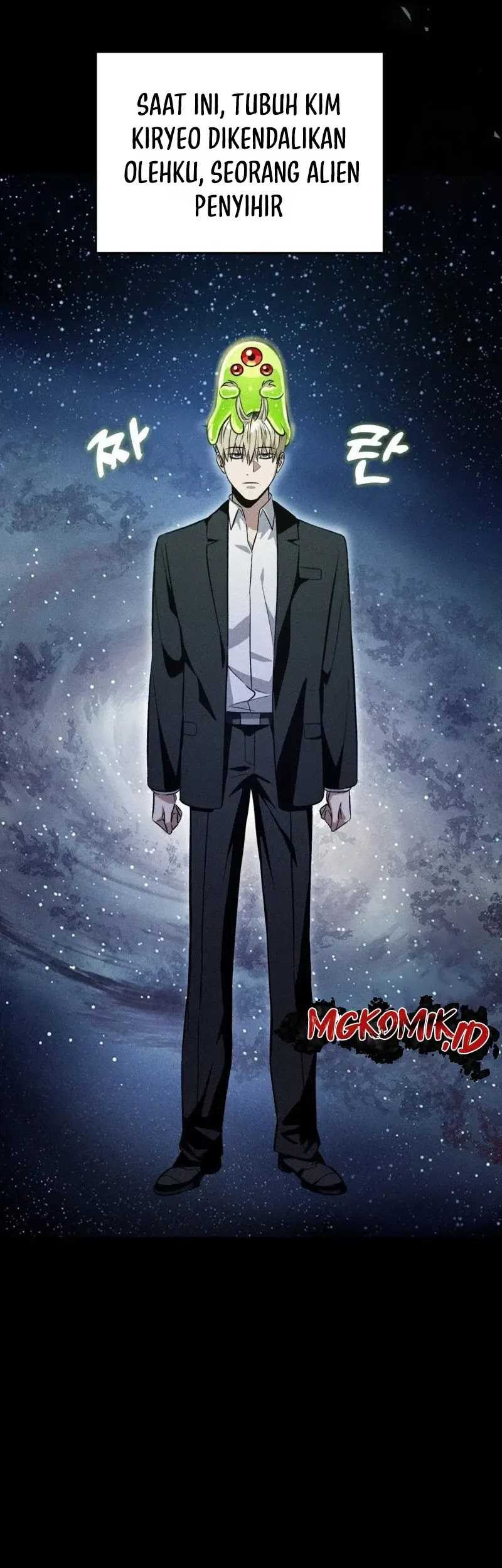 The Delusional Hunter in Another World Chapter 16 Gambar 87