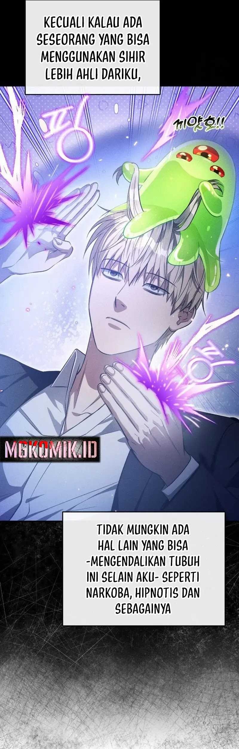 The Delusional Hunter in Another World Chapter 16 Gambar 89