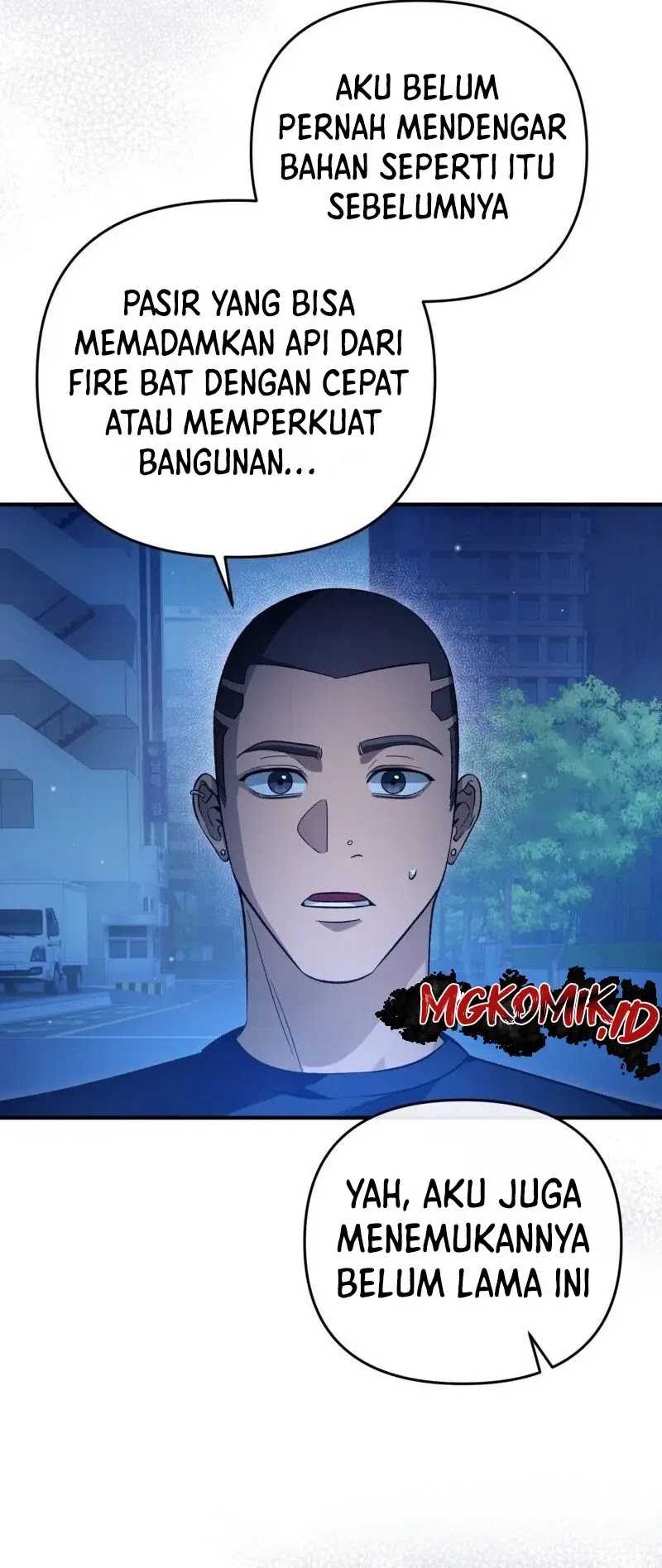 The Delusional Hunter in Another World Chapter 16 Gambar 93