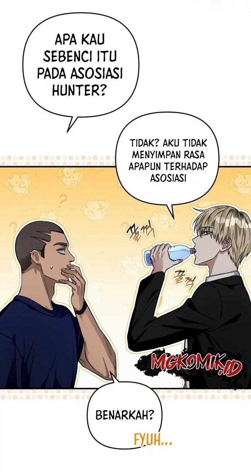 The Delusional Hunter in Another World Chapter 16 Gambar 95