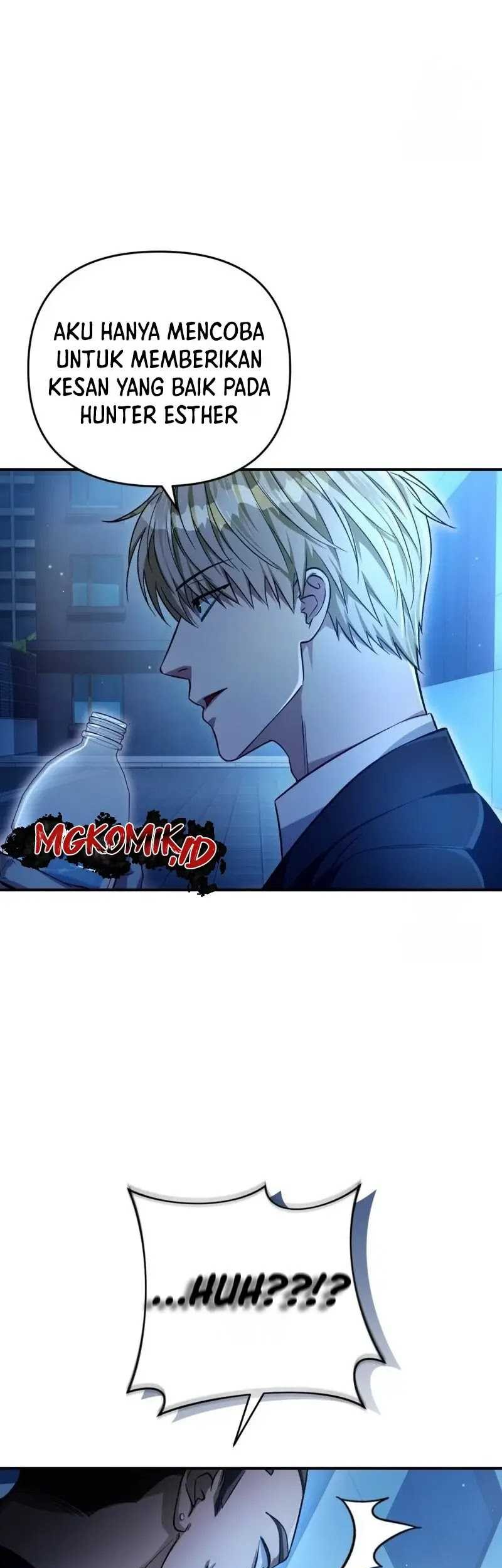 The Delusional Hunter in Another World Chapter 16 Gambar 96