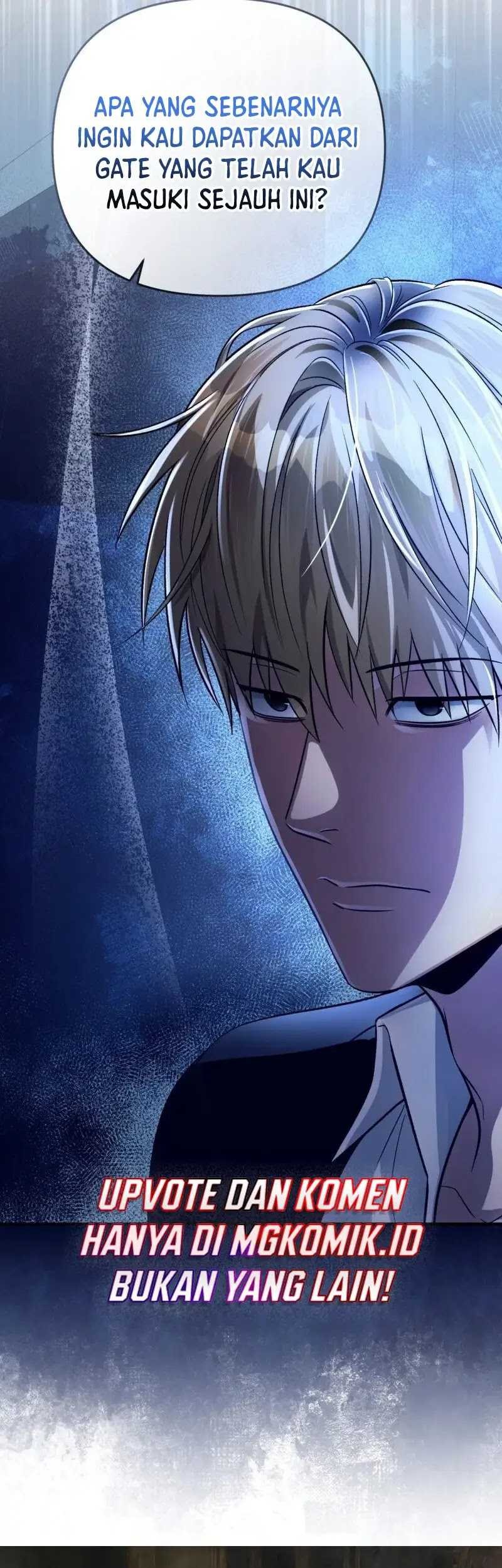 The Delusional Hunter in Another World Chapter 16 Gambar 100