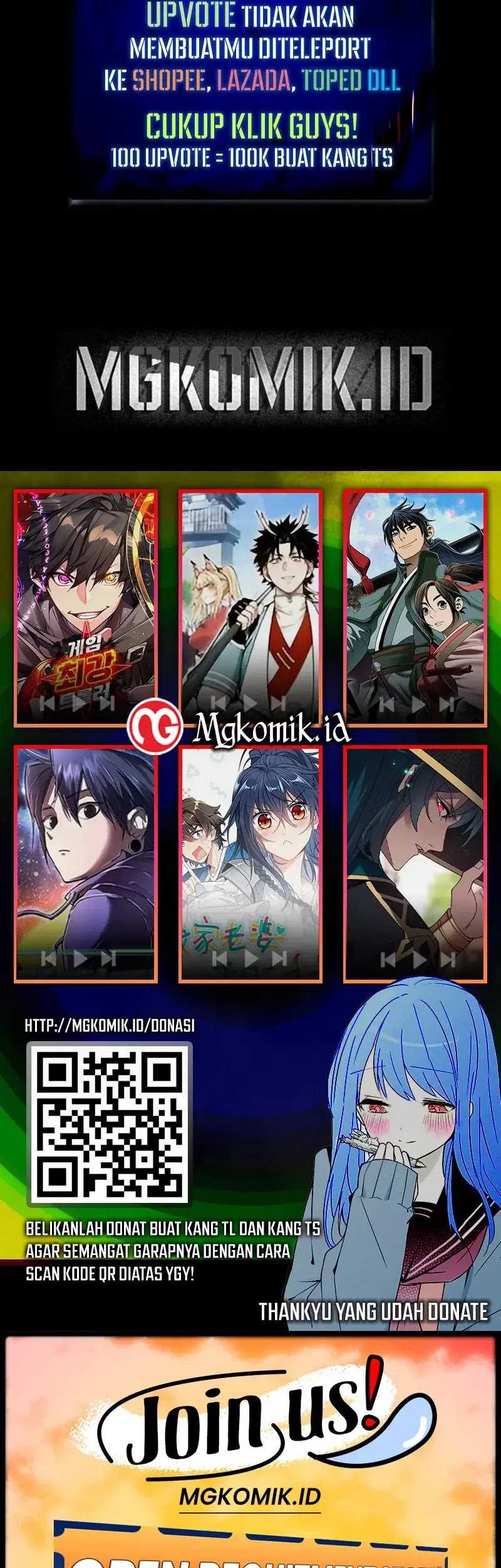 The Delusional Hunter in Another World Chapter 16 Gambar 102