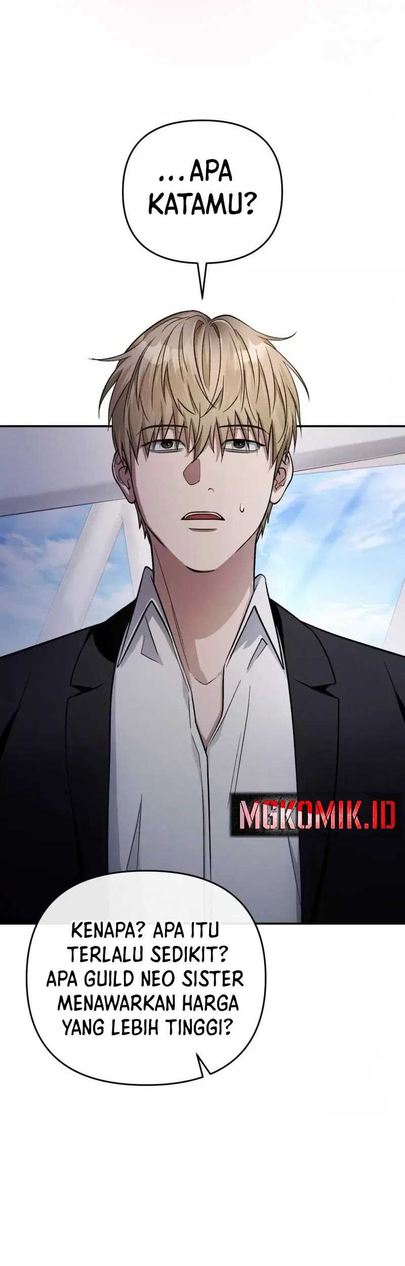 The Delusional Hunter in Another World Chapter 16 Gambar 11