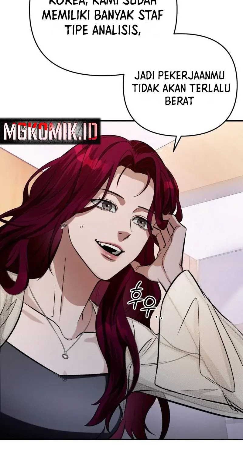 The Delusional Hunter in Another World Chapter 16 Gambar 15