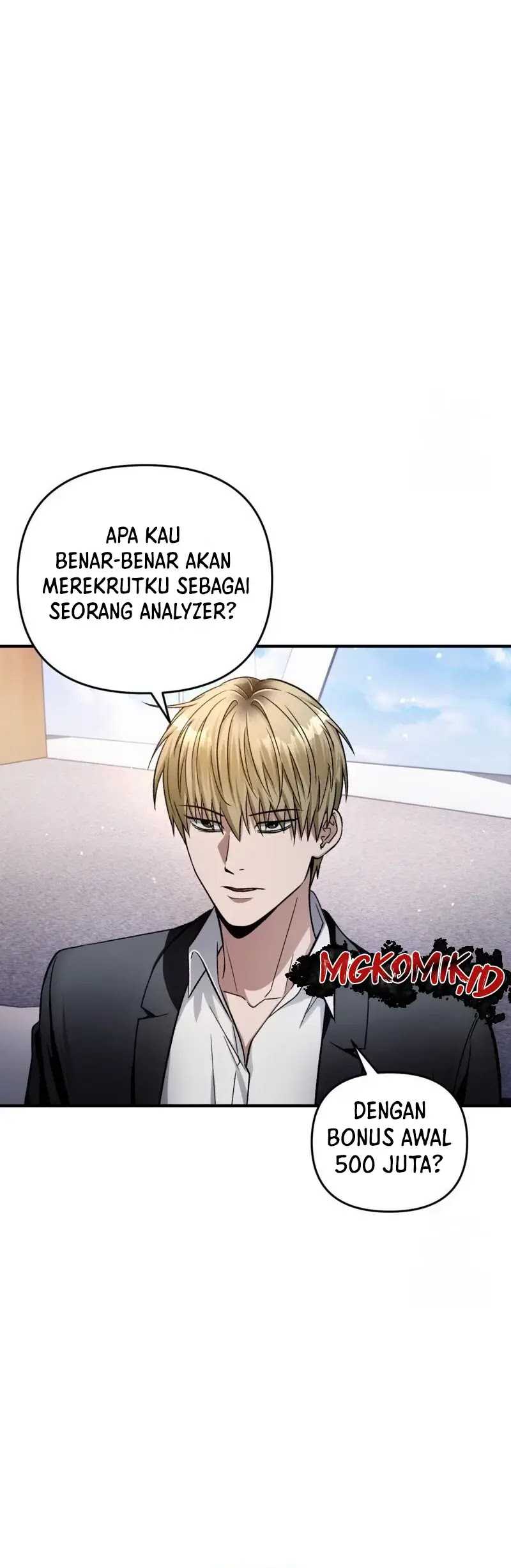 The Delusional Hunter in Another World Chapter 16 Gambar 16