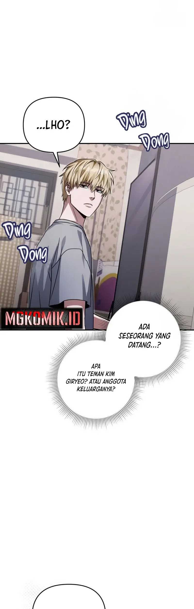 The Delusional Hunter in Another World Chapter 17 Gambar 18