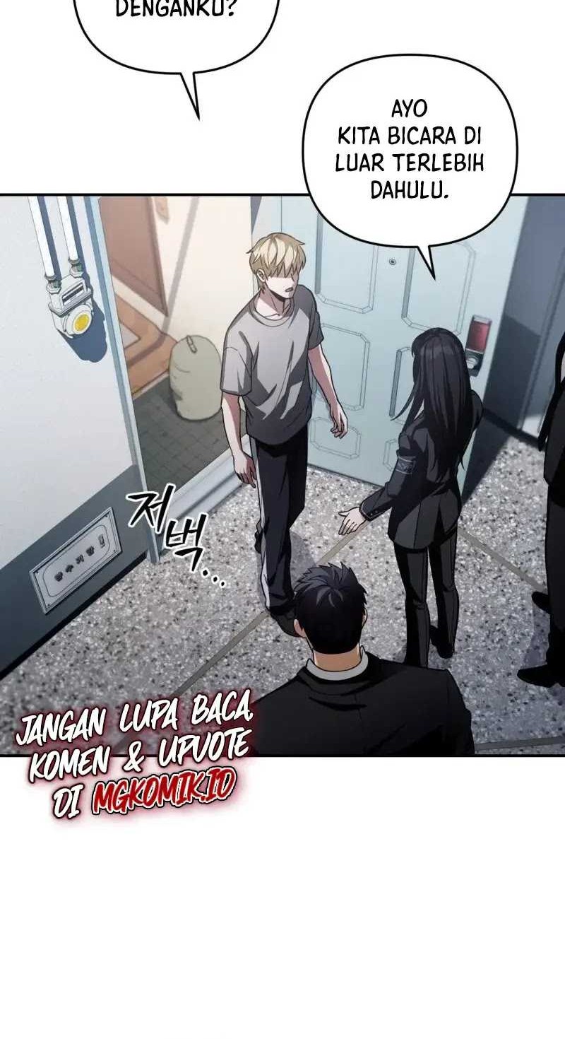 The Delusional Hunter in Another World Chapter 17 Gambar 23