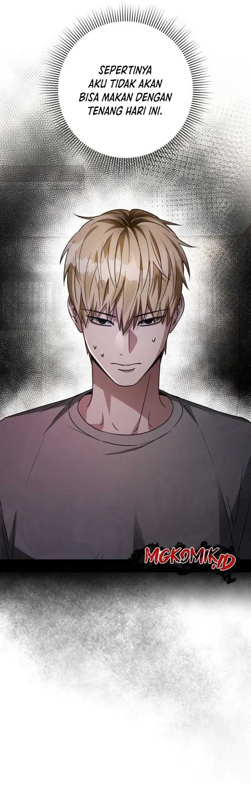 The Delusional Hunter in Another World Chapter 17 Gambar 30