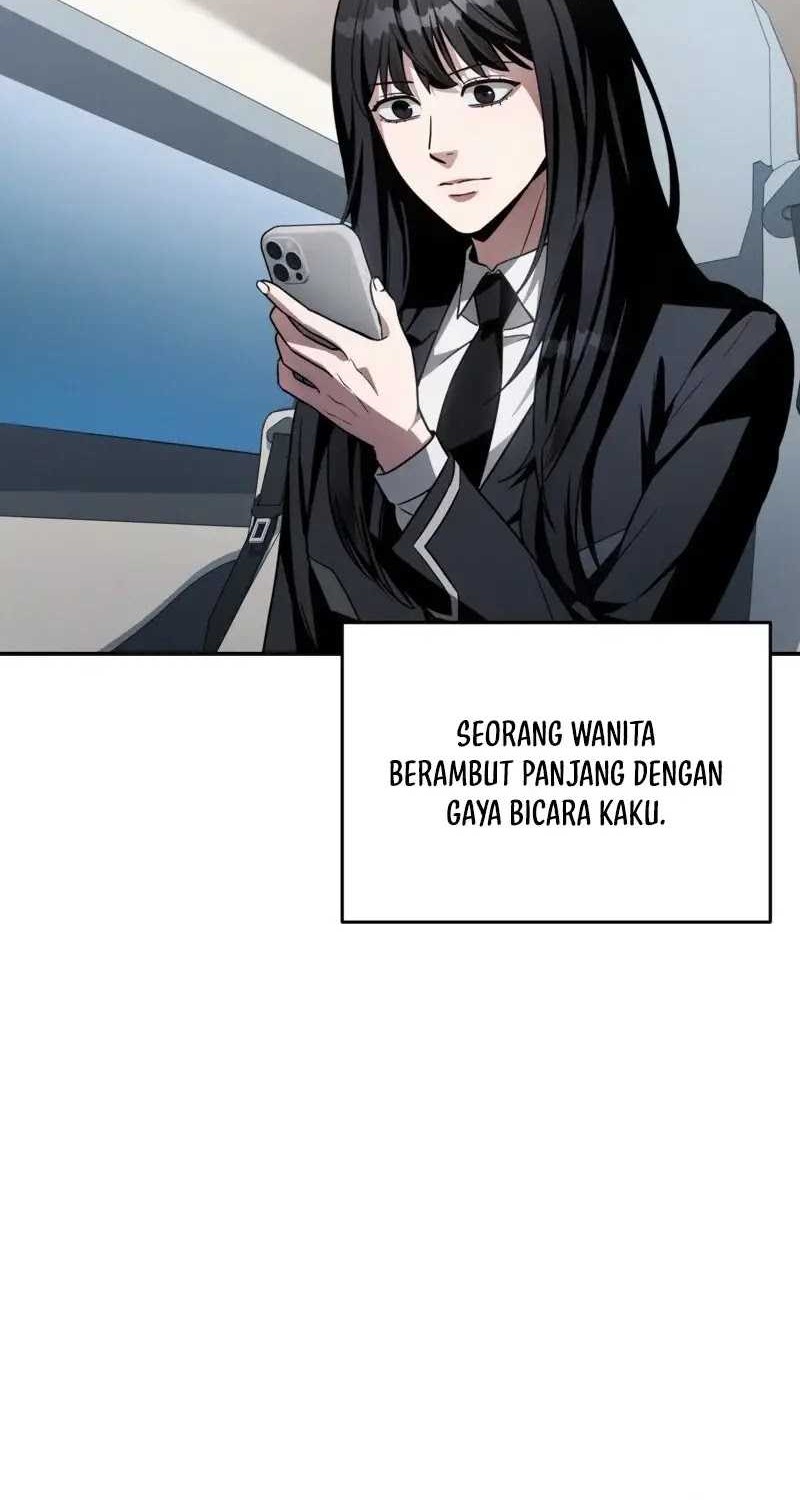 The Delusional Hunter in Another World Chapter 17 Gambar 33
