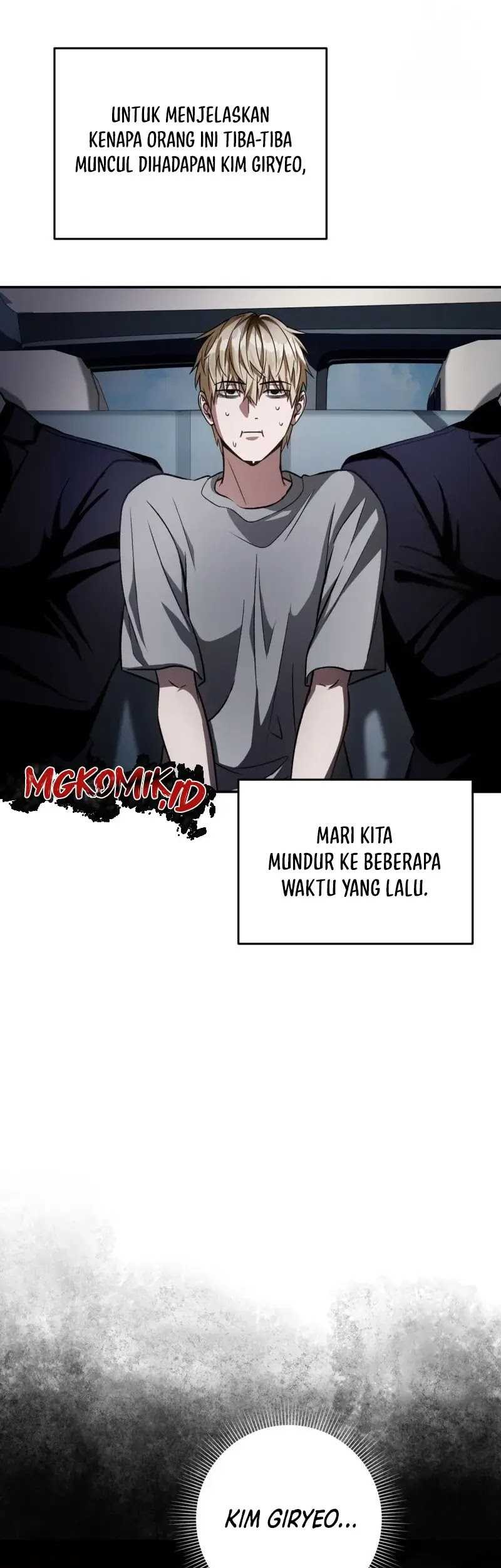 The Delusional Hunter in Another World Chapter 17 Gambar 34