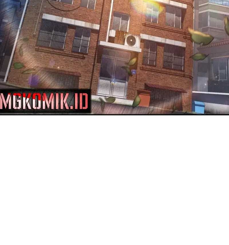 Manhwa The Delusional Hunter in Another World Chapter 17 gambar nomor 2