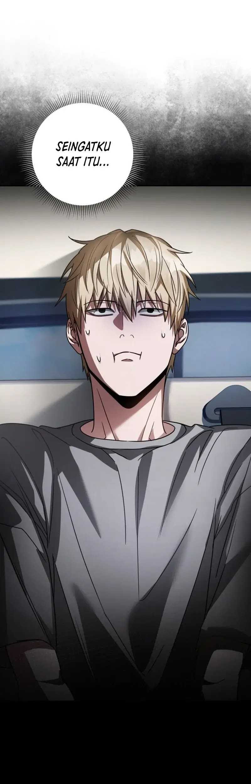 The Delusional Hunter in Another World Chapter 17 Gambar 36