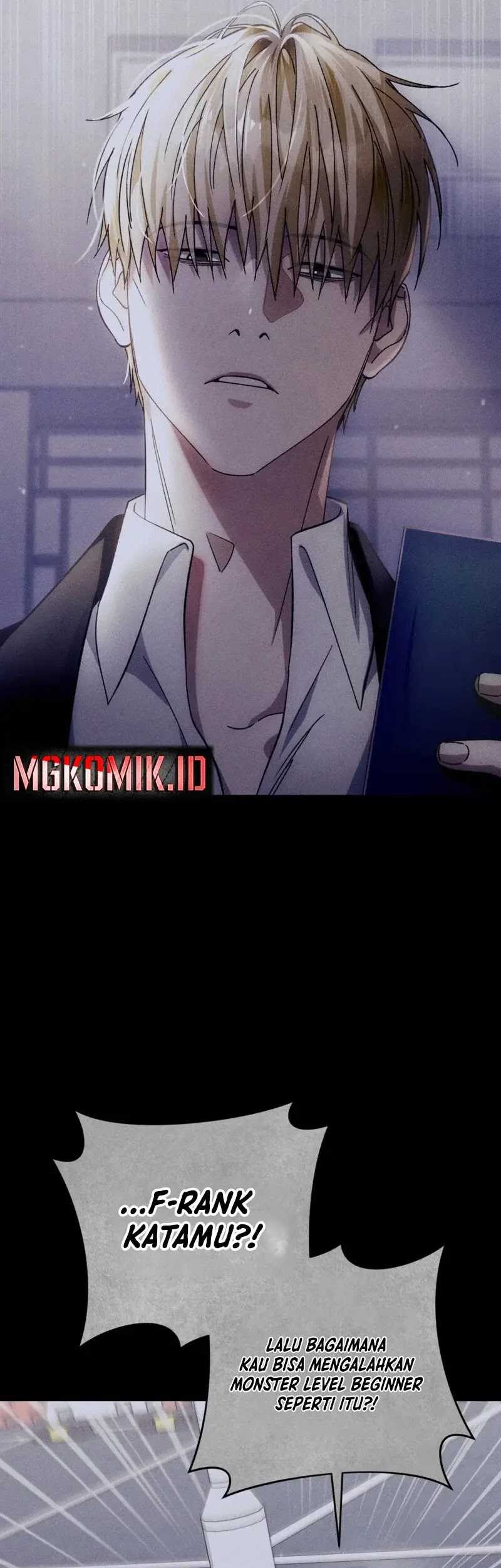 The Delusional Hunter in Another World Chapter 17 Gambar 38