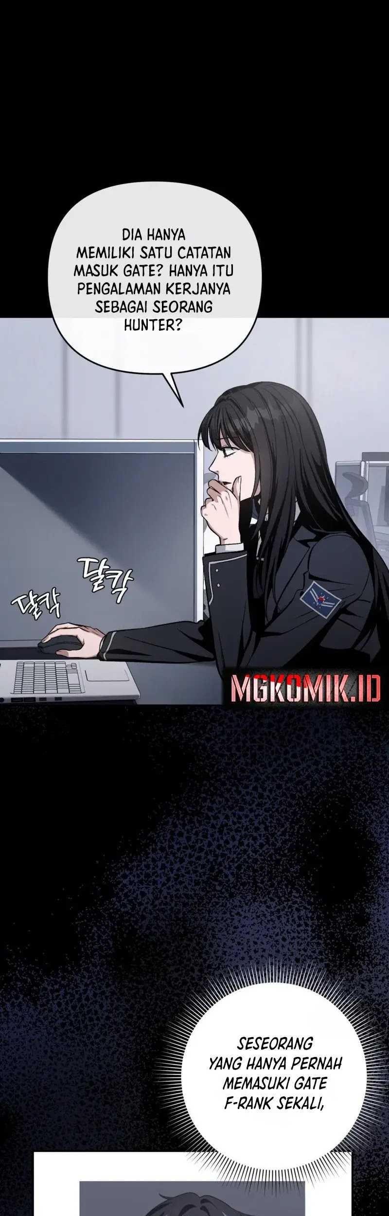 The Delusional Hunter in Another World Chapter 17 Gambar 42