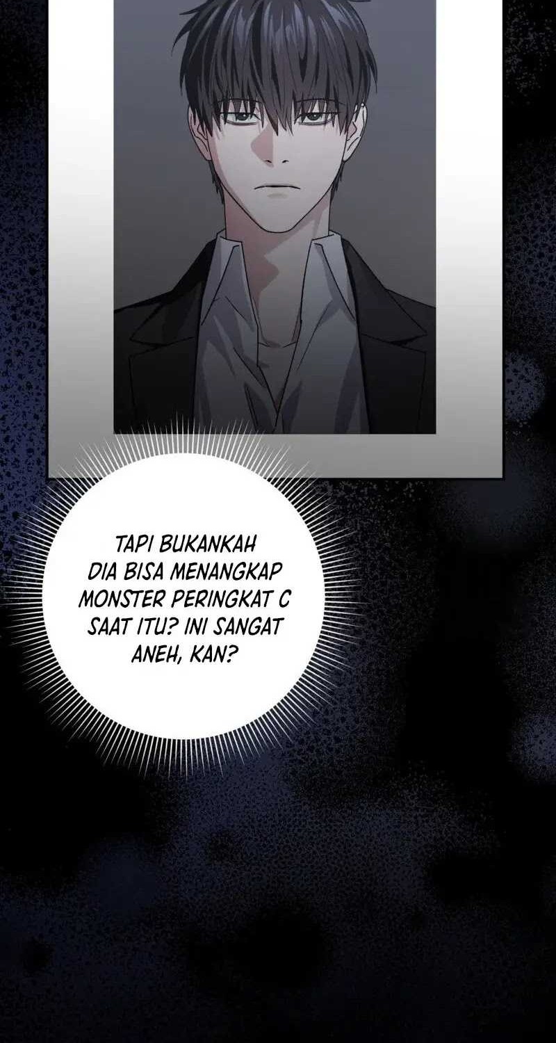 The Delusional Hunter in Another World Chapter 17 Gambar 43