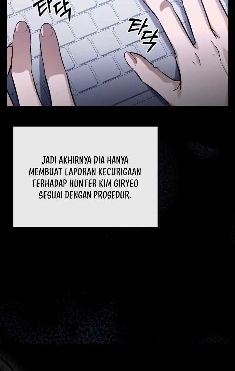 The Delusional Hunter in Another World Chapter 17 Gambar 45