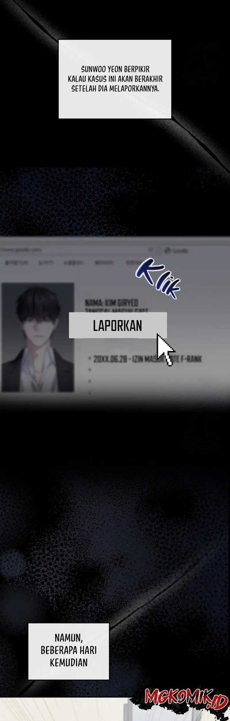 The Delusional Hunter in Another World Chapter 17 Gambar 46