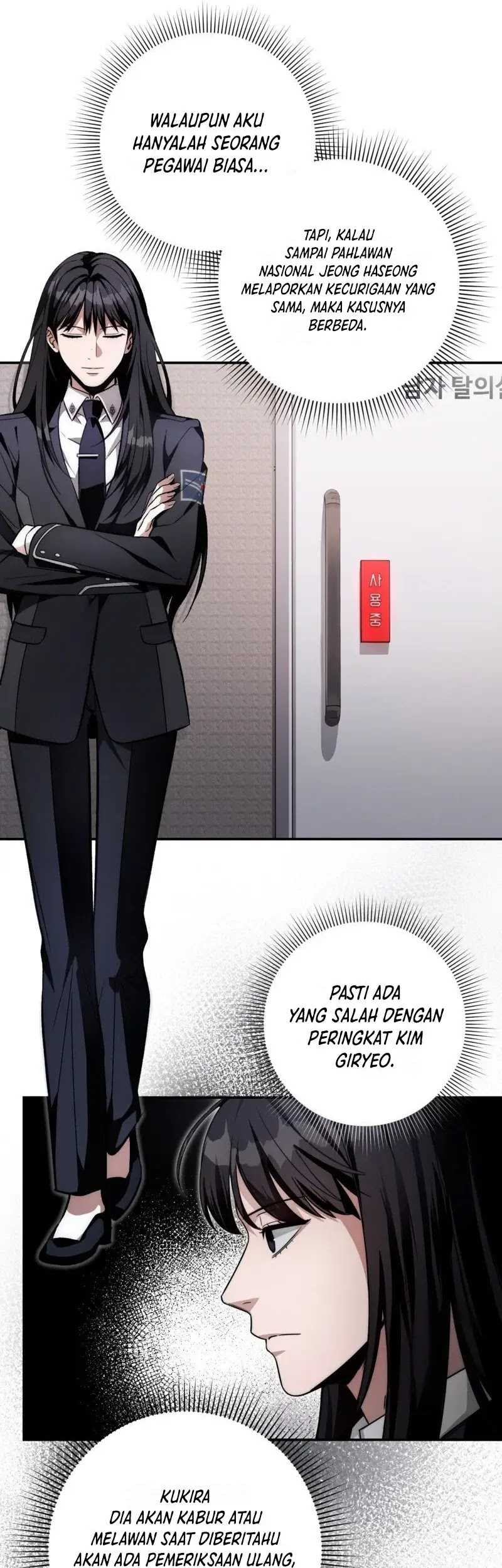 The Delusional Hunter in Another World Chapter 17 Gambar 50