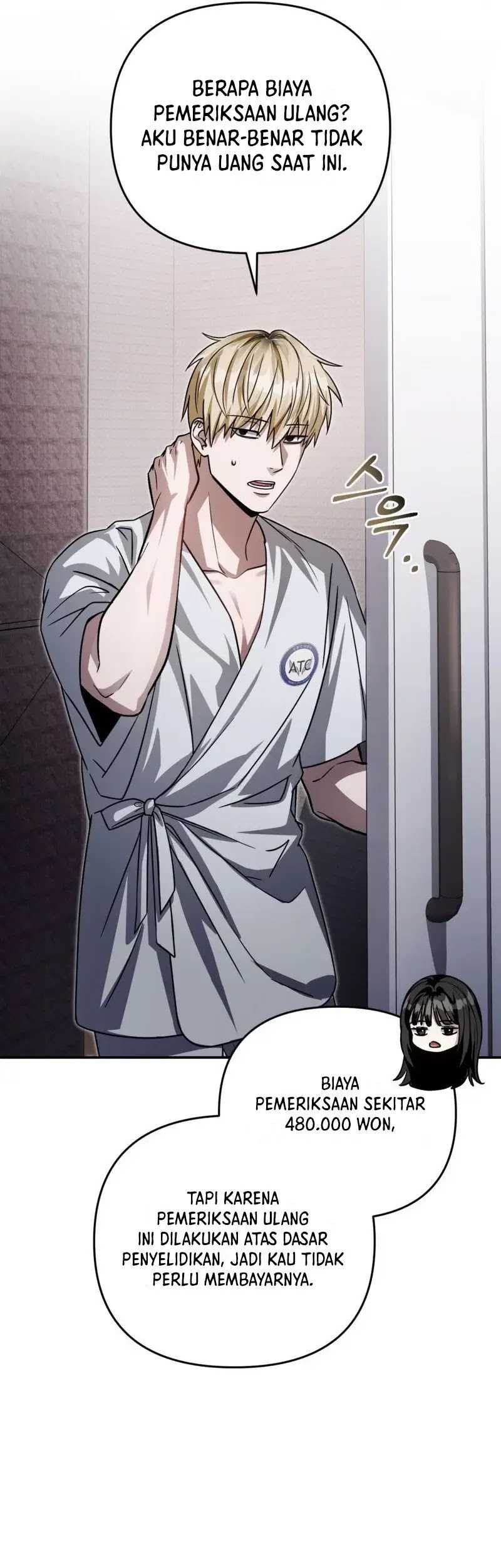 The Delusional Hunter in Another World Chapter 17 Gambar 54