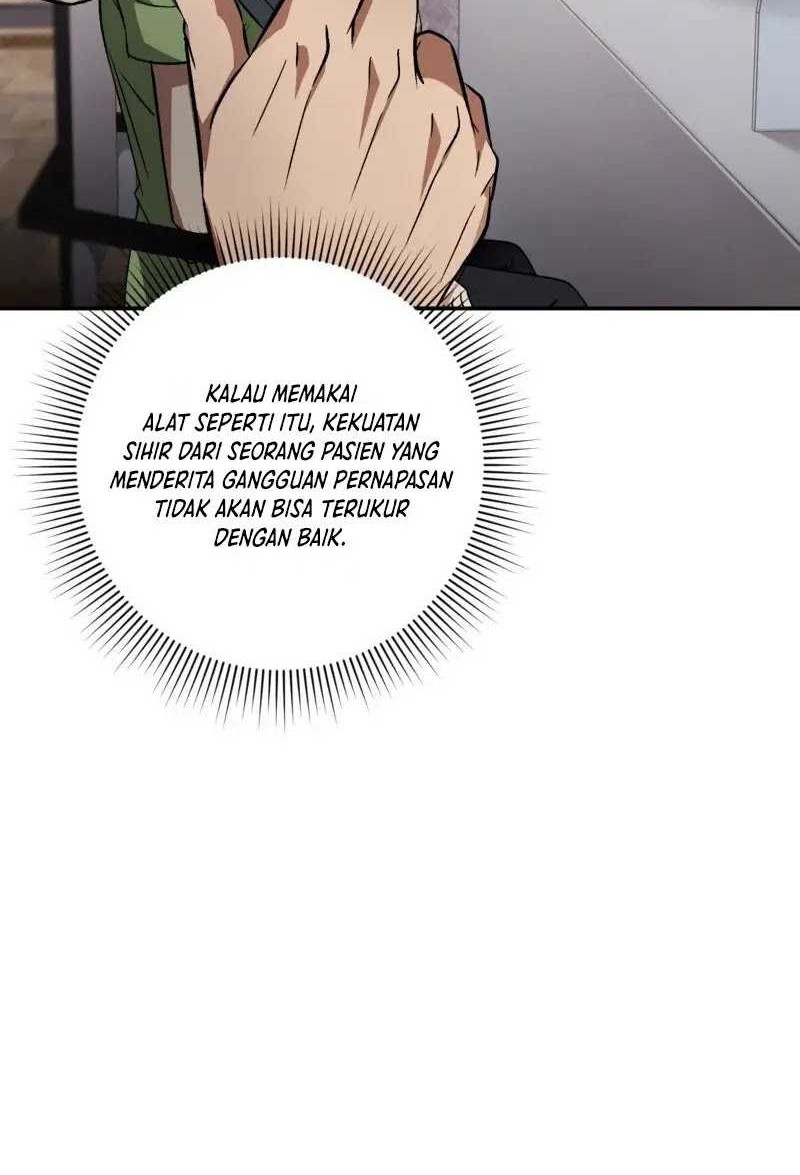 The Delusional Hunter in Another World Chapter 17 Gambar 59