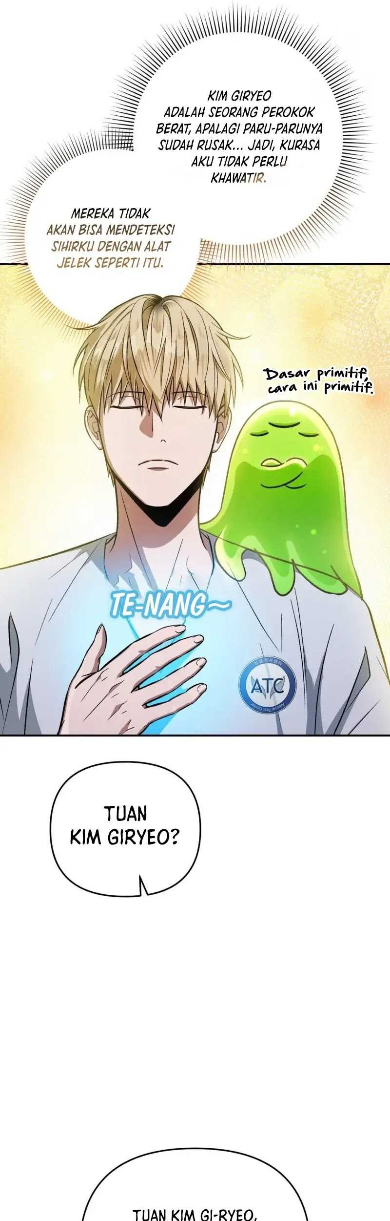 The Delusional Hunter in Another World Chapter 17 Gambar 60