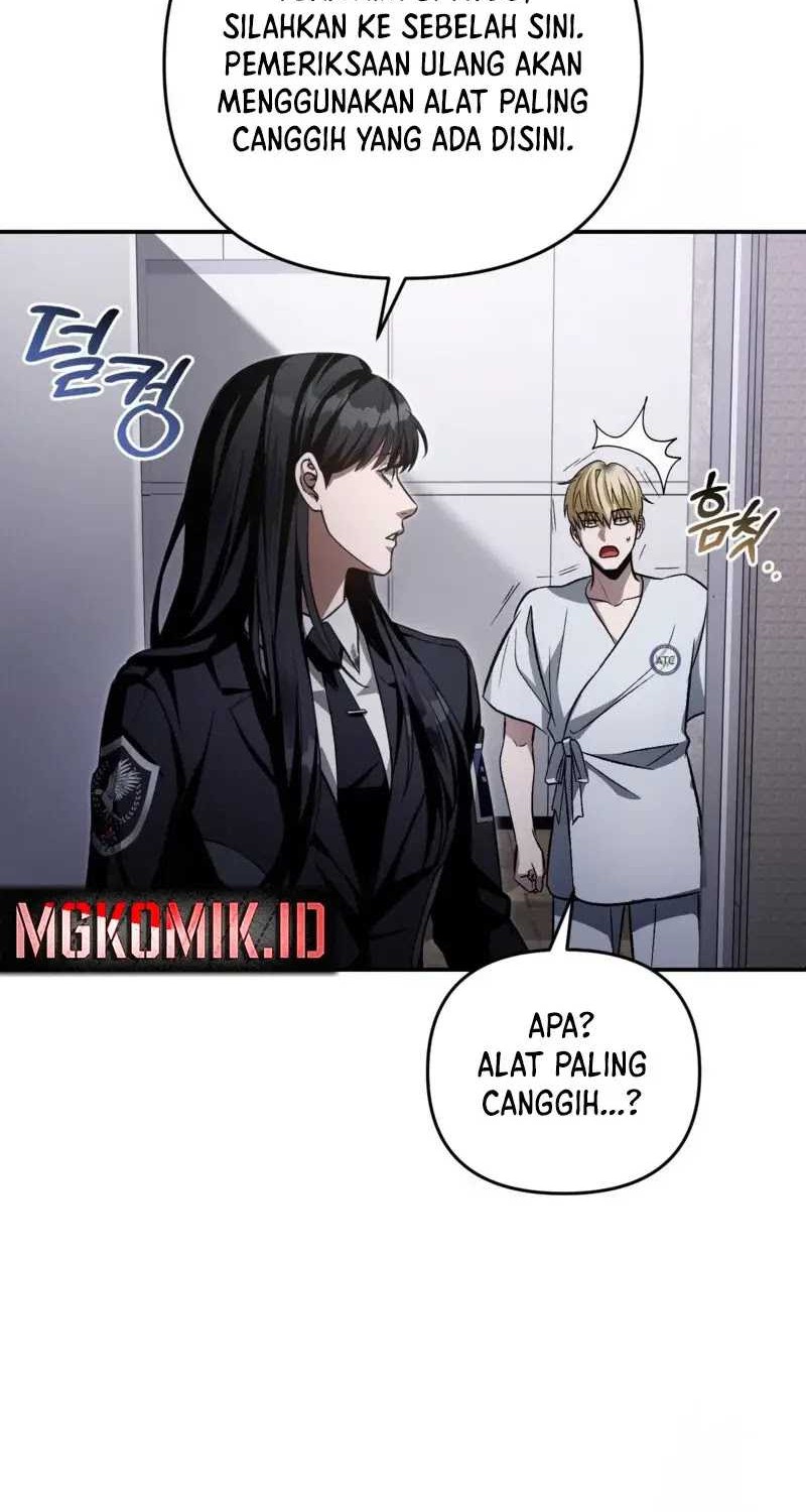 The Delusional Hunter in Another World Chapter 17 Gambar 61