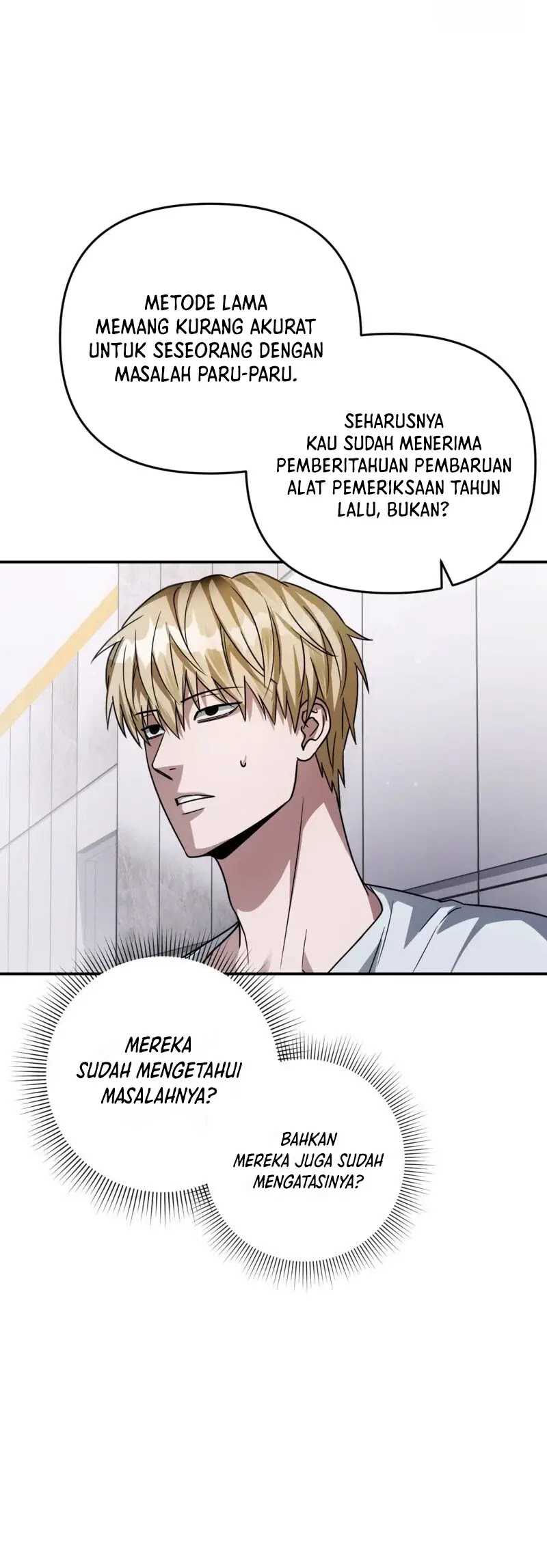 The Delusional Hunter in Another World Chapter 17 Gambar 62