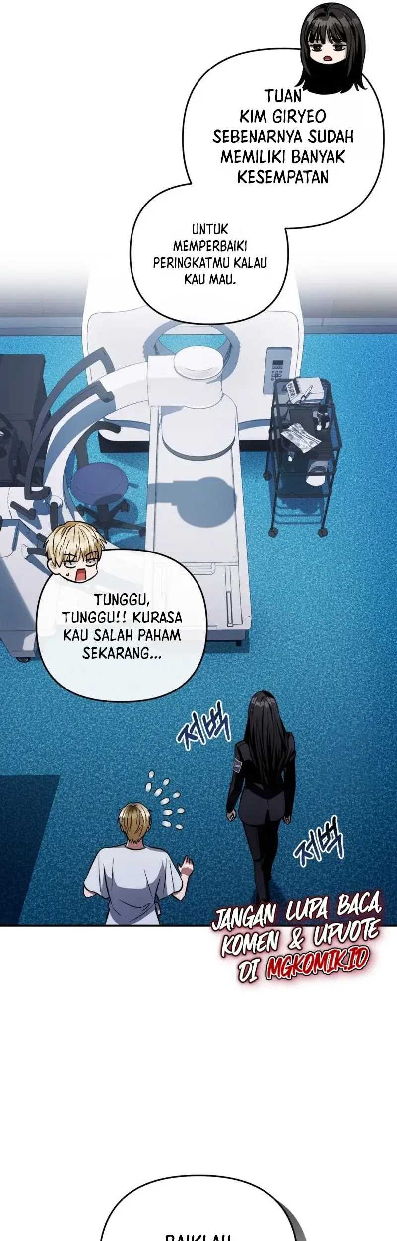 The Delusional Hunter in Another World Chapter 17 Gambar 63