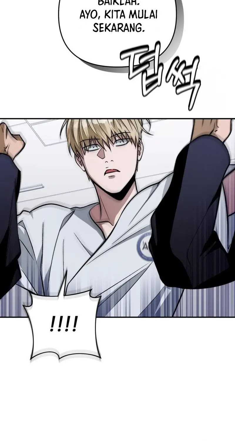 The Delusional Hunter in Another World Chapter 17 Gambar 64