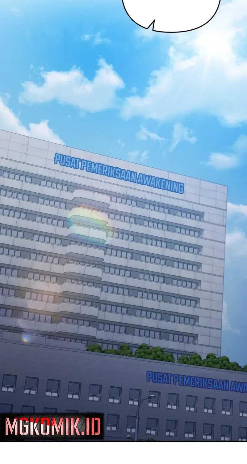 The Delusional Hunter in Another World Chapter 17 Gambar 68