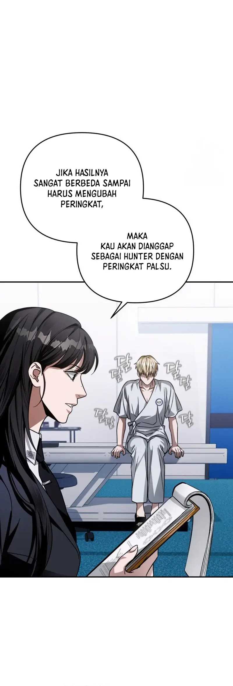 The Delusional Hunter in Another World Chapter 17 Gambar 69