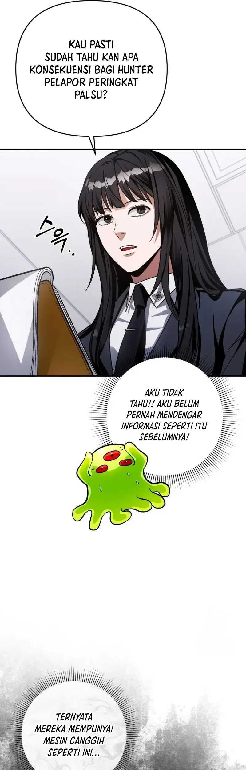 The Delusional Hunter in Another World Chapter 17 Gambar 70