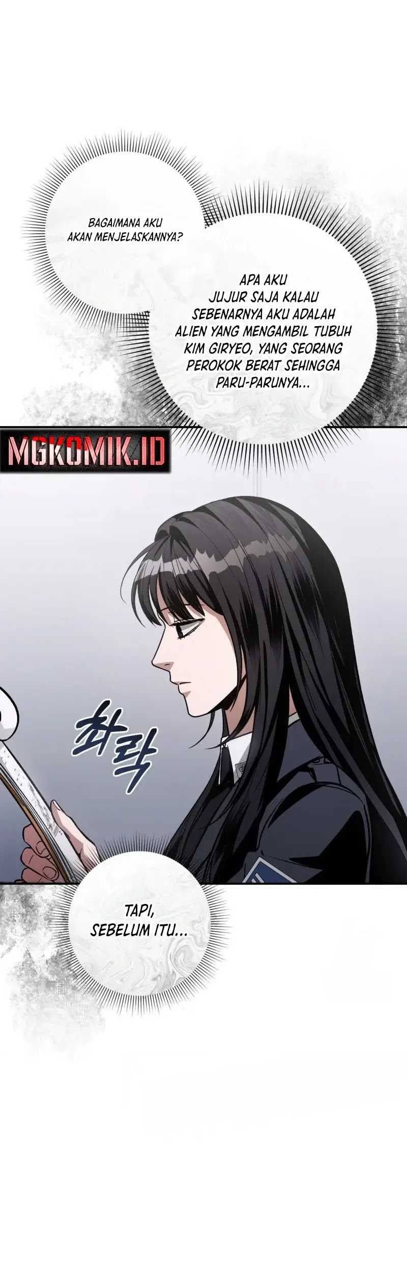 The Delusional Hunter in Another World Chapter 17 Gambar 72