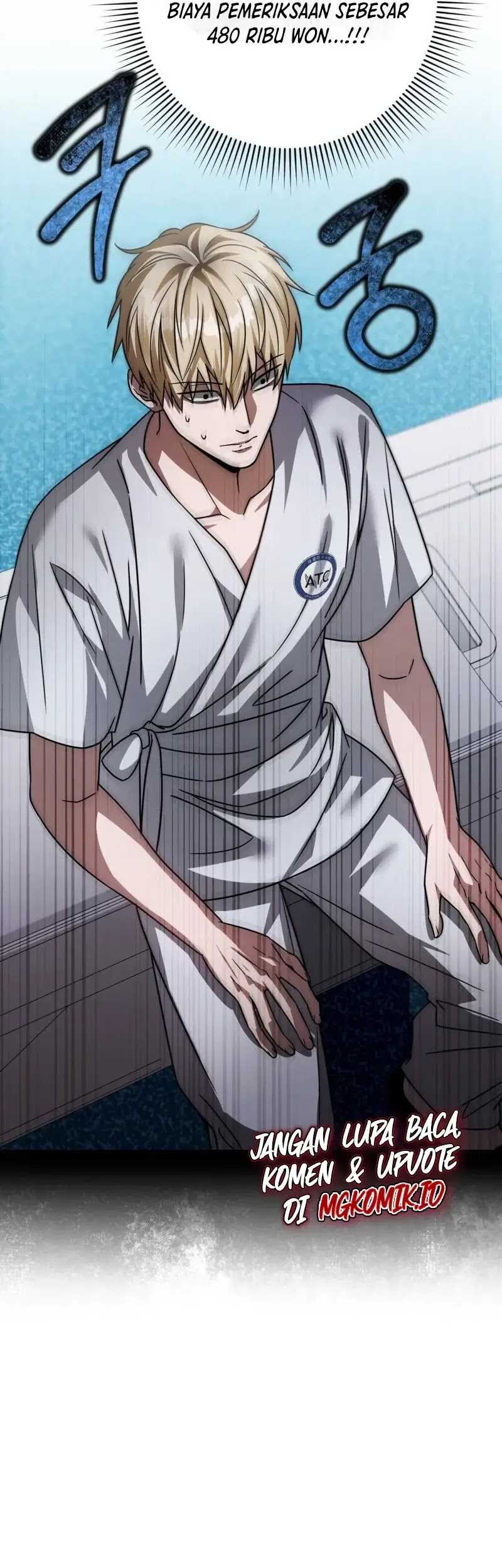 The Delusional Hunter in Another World Chapter 17 Gambar 74