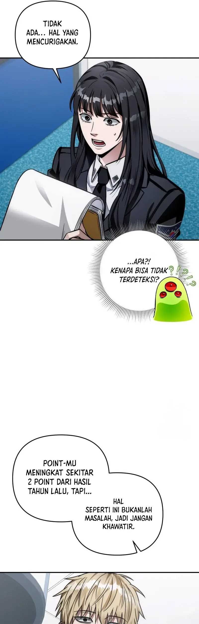 The Delusional Hunter in Another World Chapter 17 Gambar 76