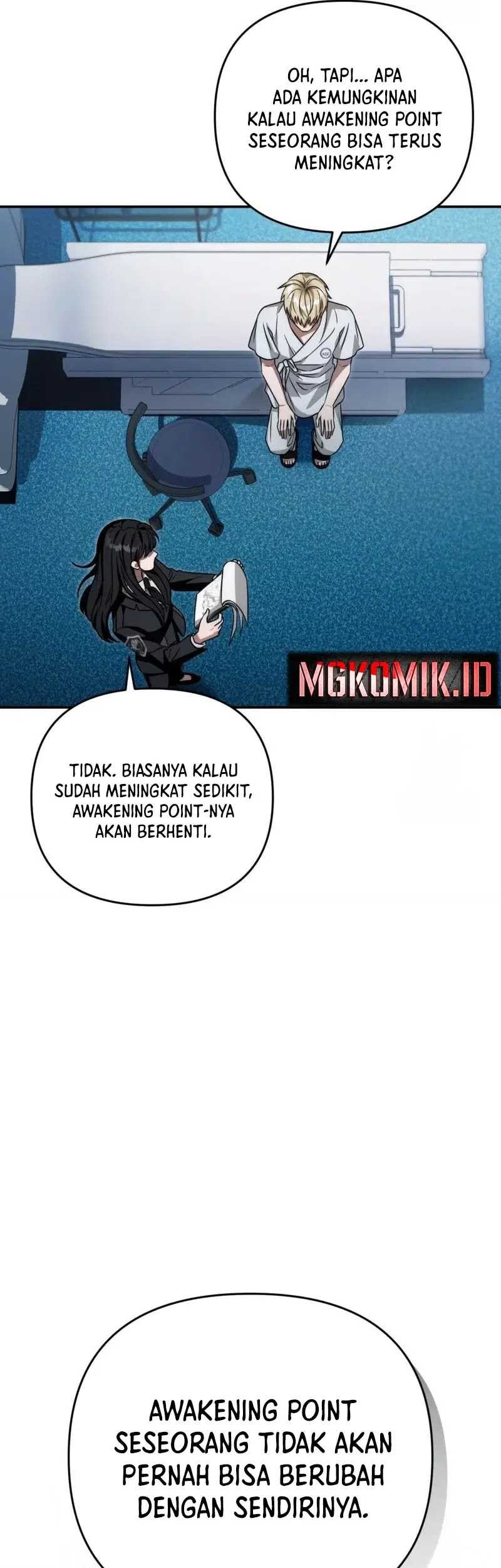 The Delusional Hunter in Another World Chapter 17 Gambar 78