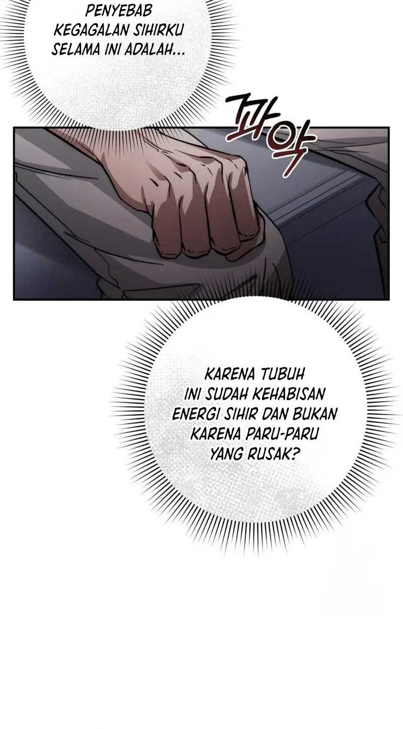 The Delusional Hunter in Another World Chapter 17 Gambar 81