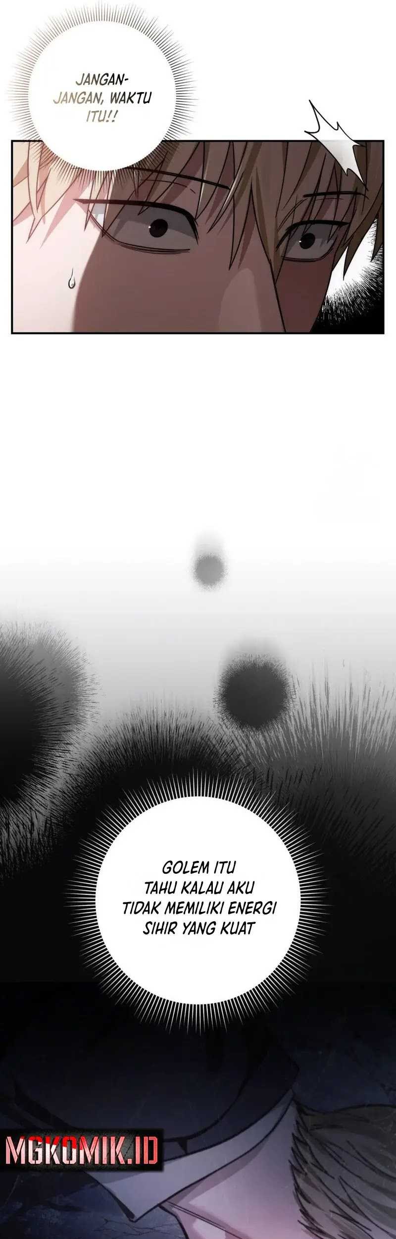 The Delusional Hunter in Another World Chapter 17 Gambar 82