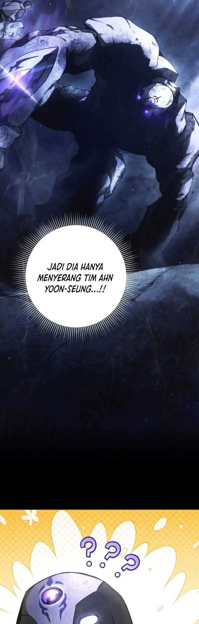 The Delusional Hunter in Another World Chapter 17 Gambar 84