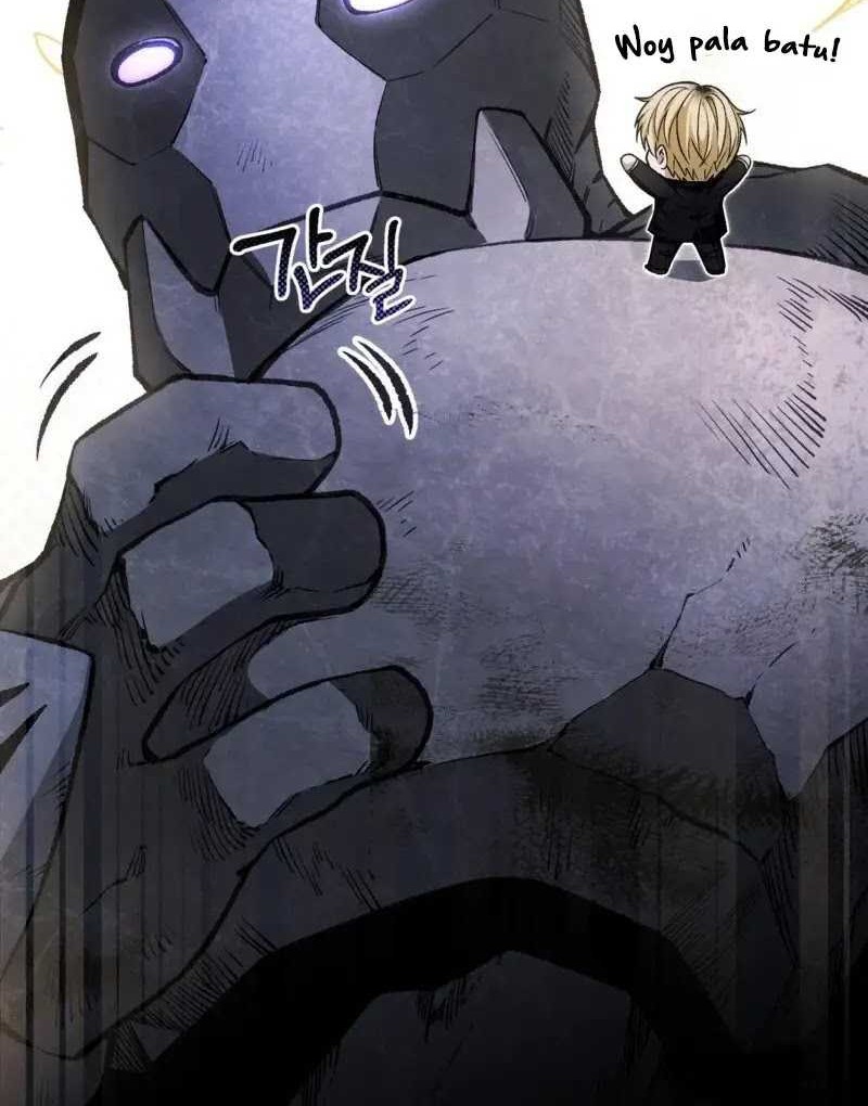 The Delusional Hunter in Another World Chapter 17 Gambar 85