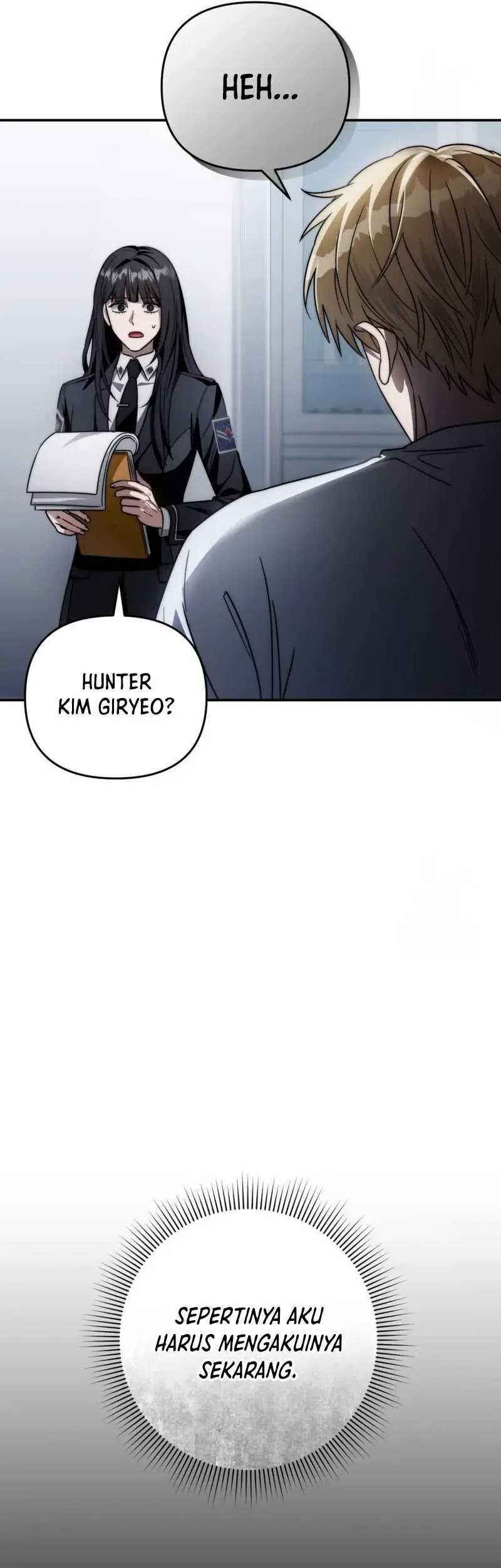 The Delusional Hunter in Another World Chapter 17 Gambar 88