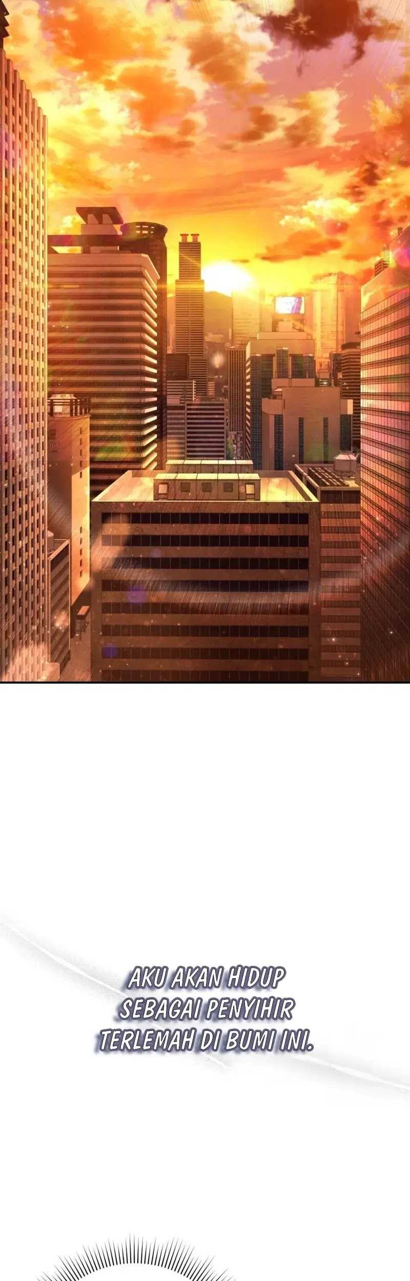 The Delusional Hunter in Another World Chapter 17 Gambar 92